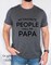 My Favorite People Call Me Papa T-shirt product 1